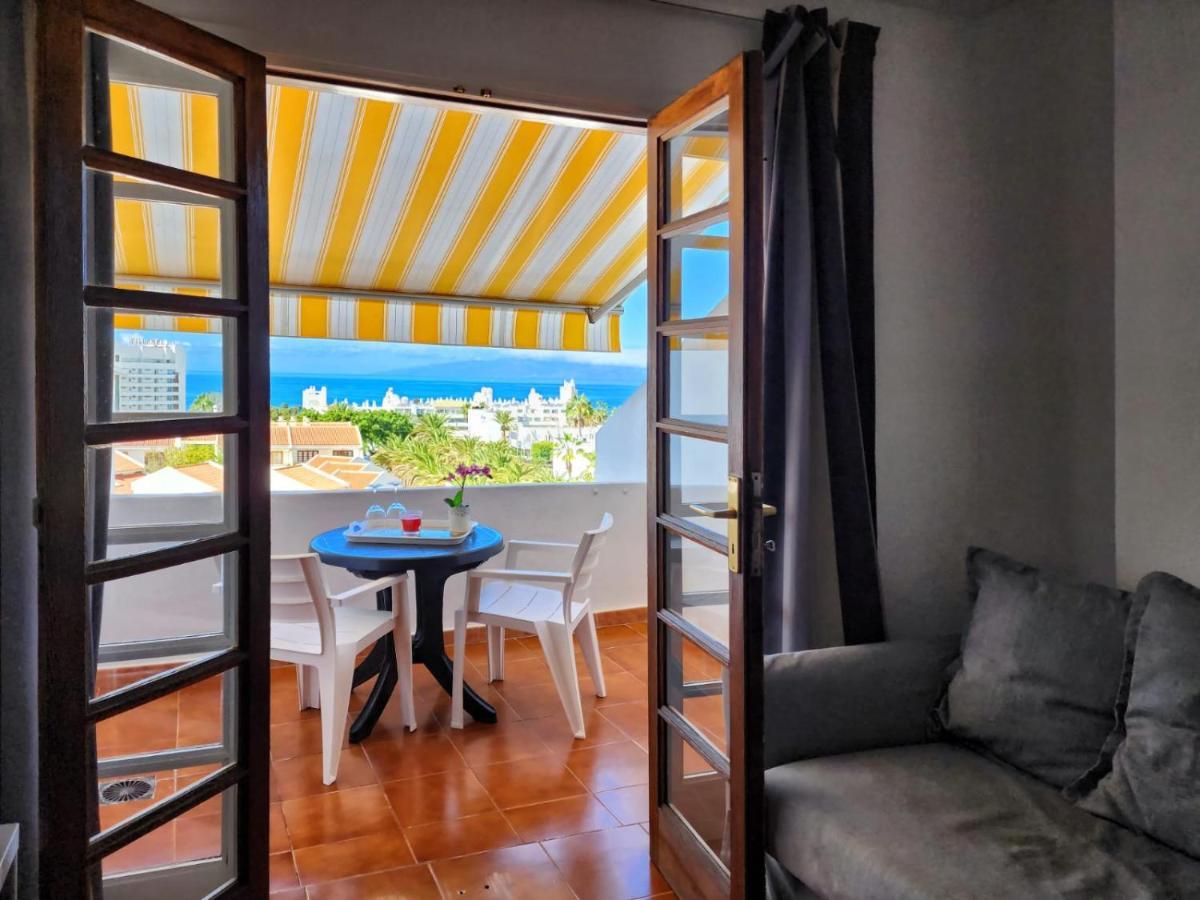 Atlantic Mirage Garden City Playa Feñabe المظهر الخارجي الصورة