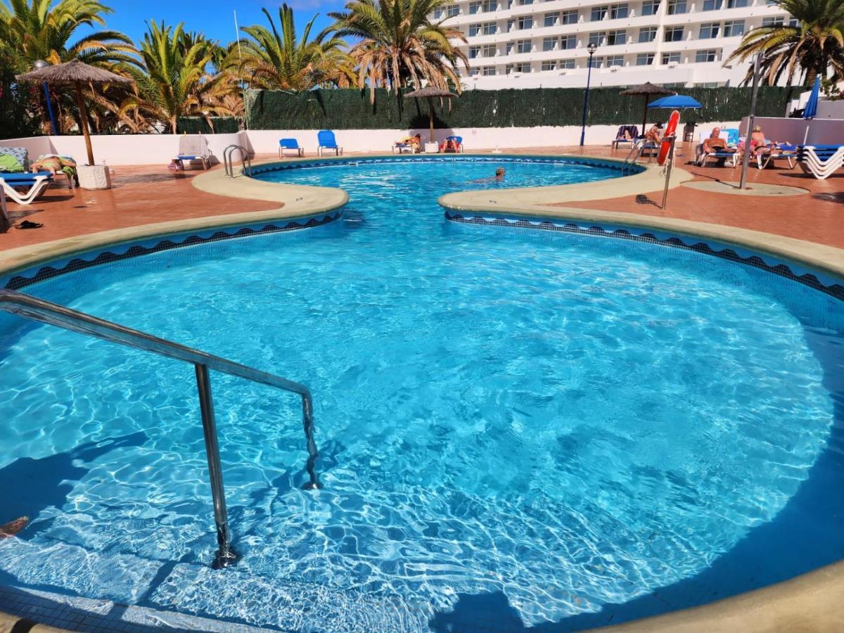 Atlantic Mirage Garden City Playa Feñabe المظهر الخارجي الصورة