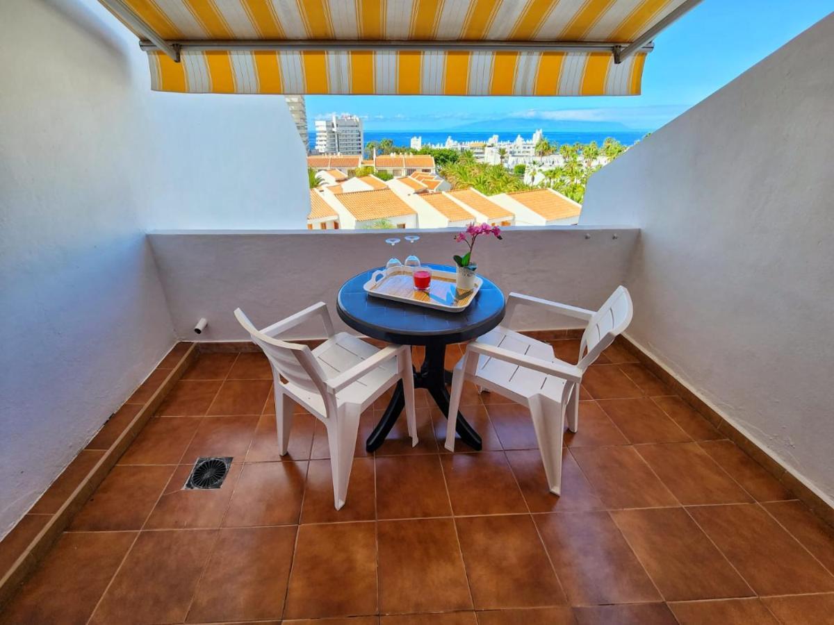 Atlantic Mirage Garden City Playa Feñabe المظهر الخارجي الصورة
