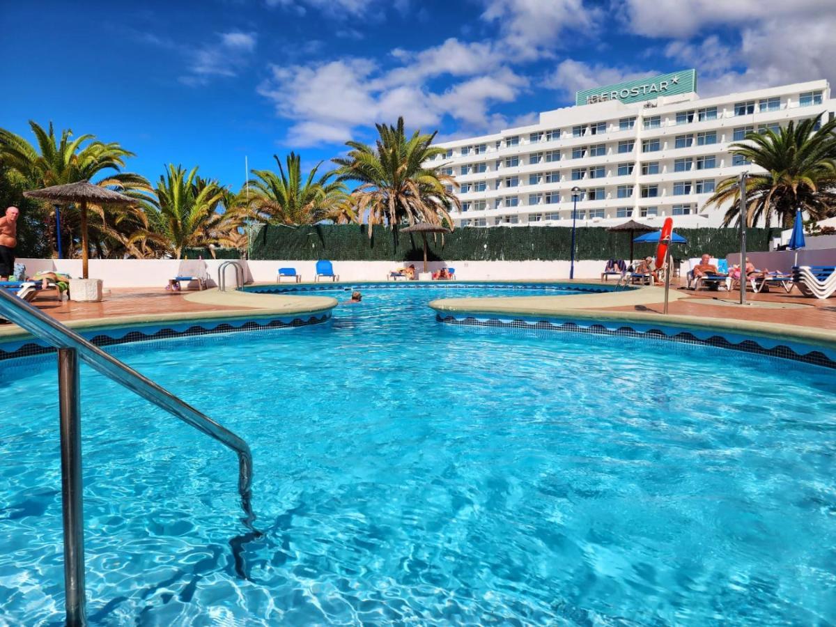 Atlantic Mirage Garden City Playa Feñabe المظهر الخارجي الصورة
