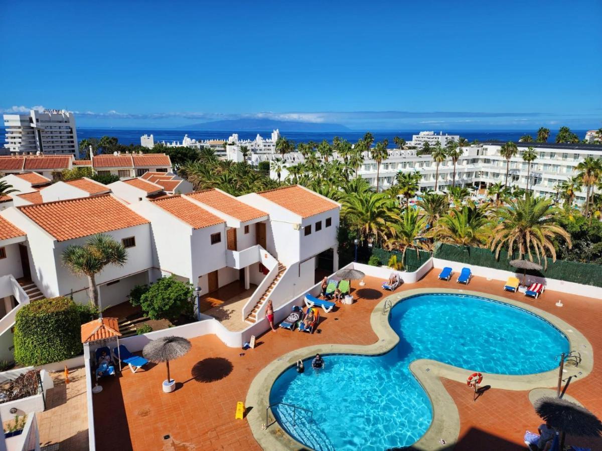 Atlantic Mirage Garden City Playa Feñabe المظهر الخارجي الصورة
