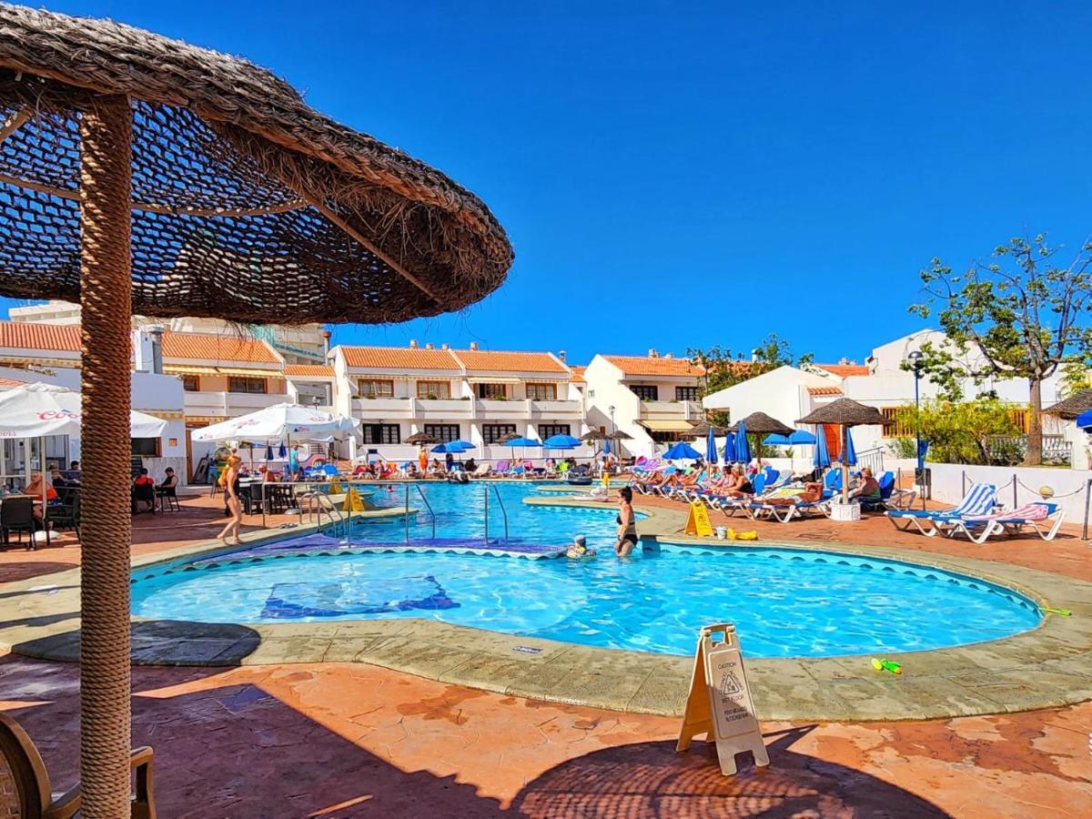Atlantic Mirage Garden City Playa Feñabe المظهر الخارجي الصورة