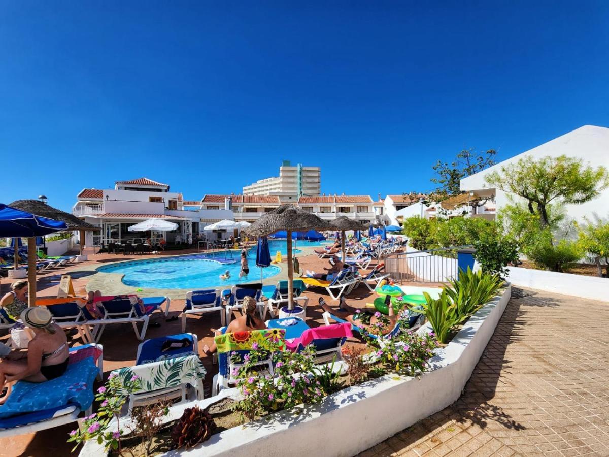 Atlantic Mirage Garden City Playa Feñabe المظهر الخارجي الصورة