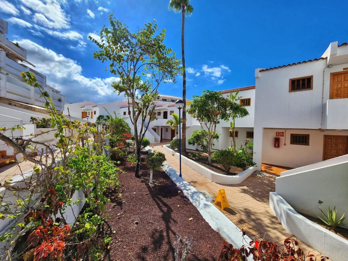 Atlantic Mirage Garden City Playa Feñabe المظهر الخارجي الصورة